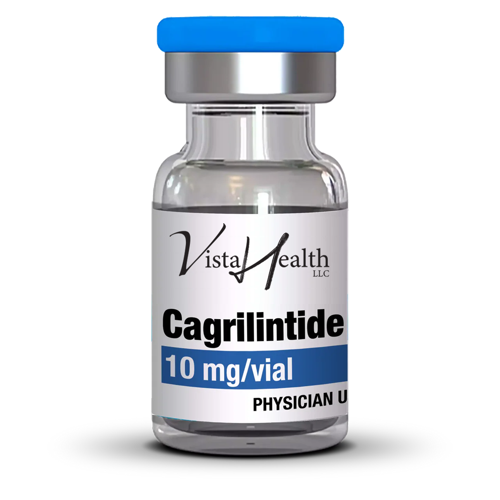 Cagrilintide Vista RX MD