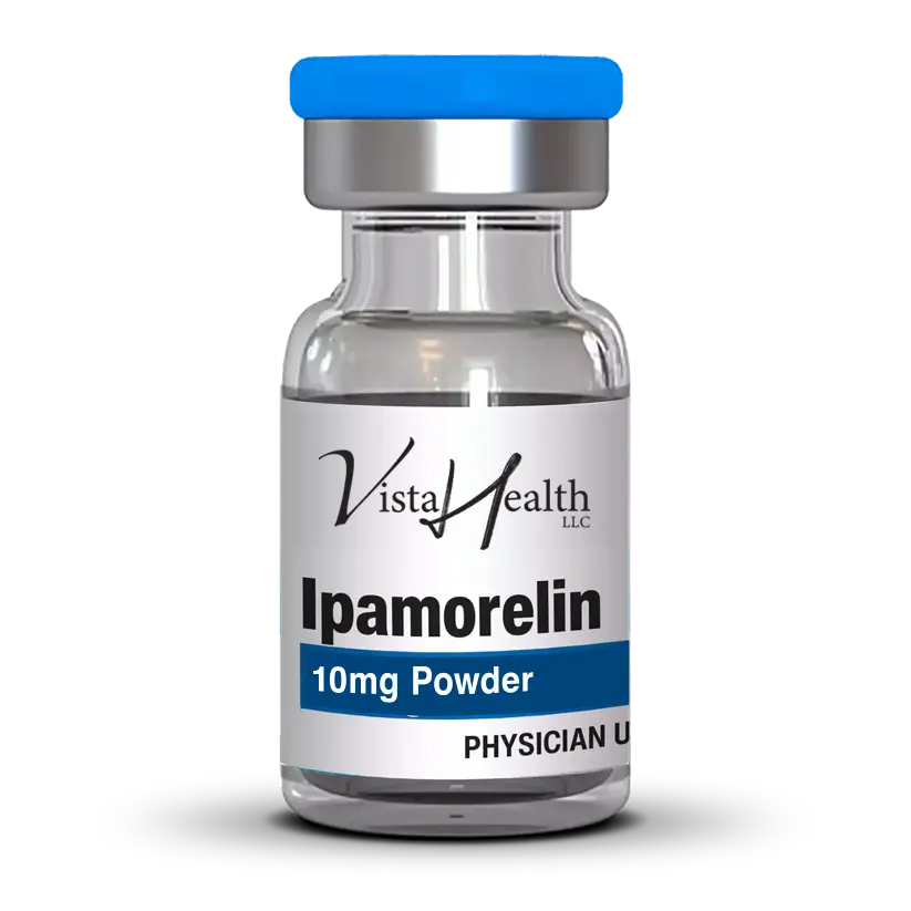 Ipamorelin Vista Health MD