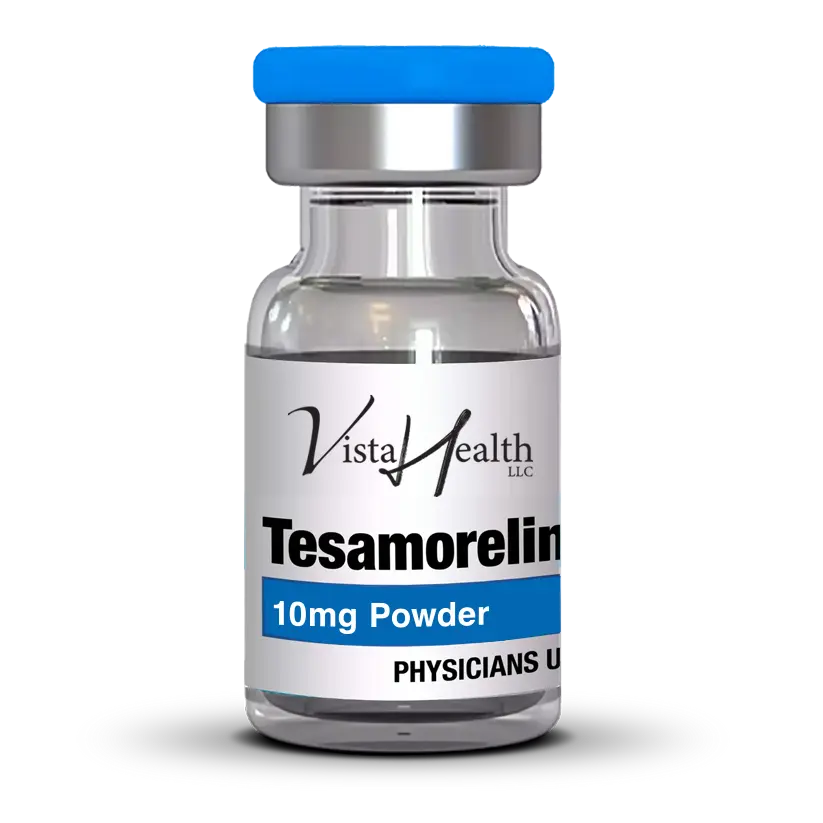 Tesamorelin Vista Health MD