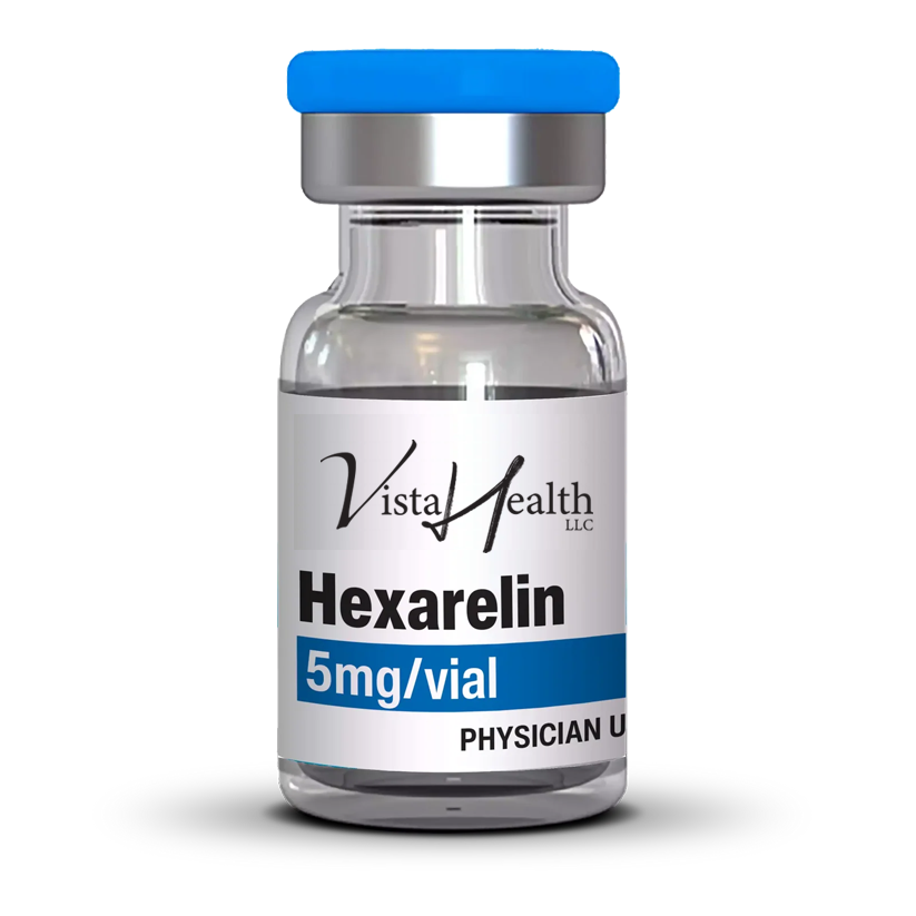 Hexarelin Vista RX MD