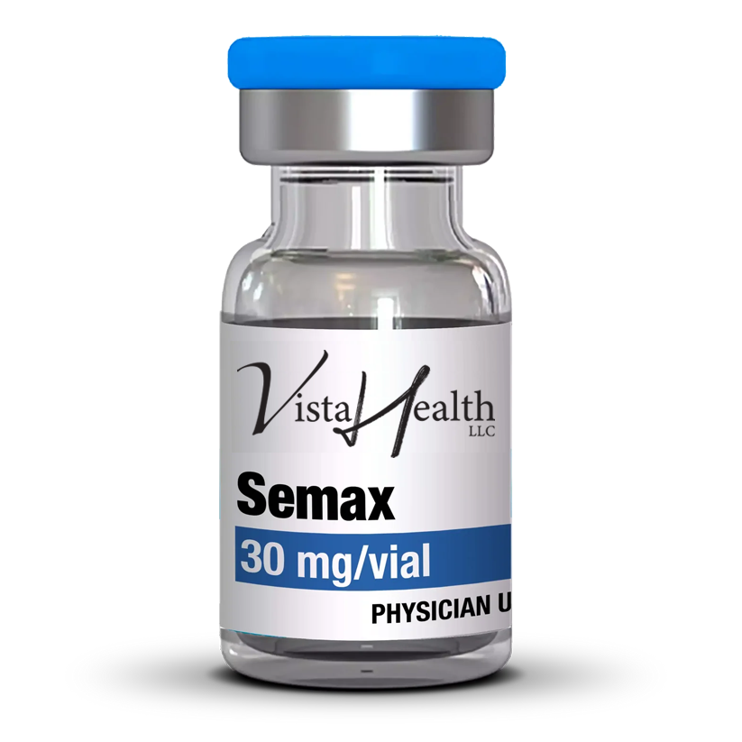 Semax Vista RX MD