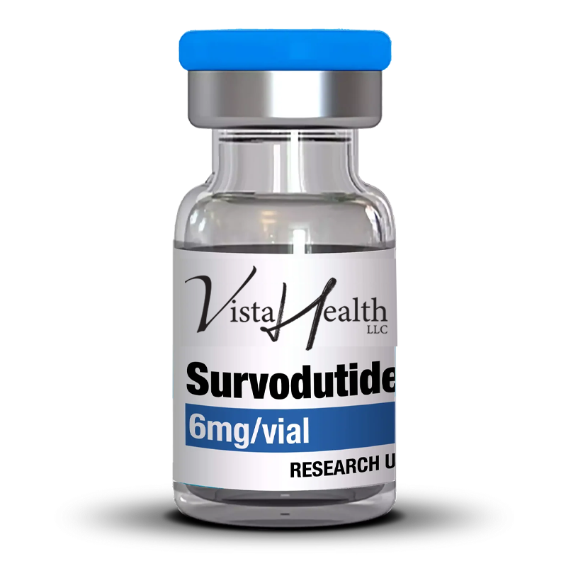 Survodutide Vista RX MD