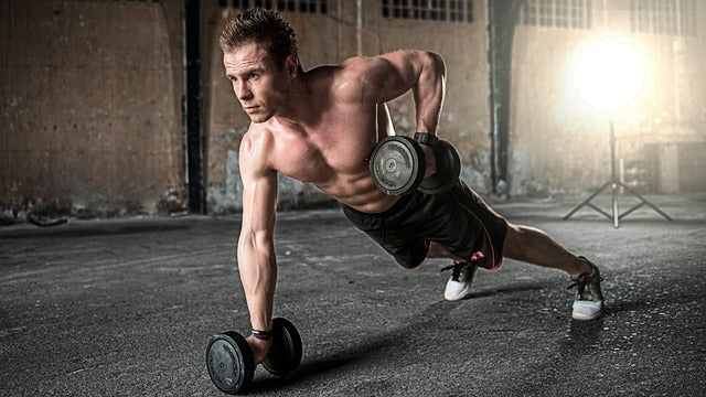 Fitness & Performance