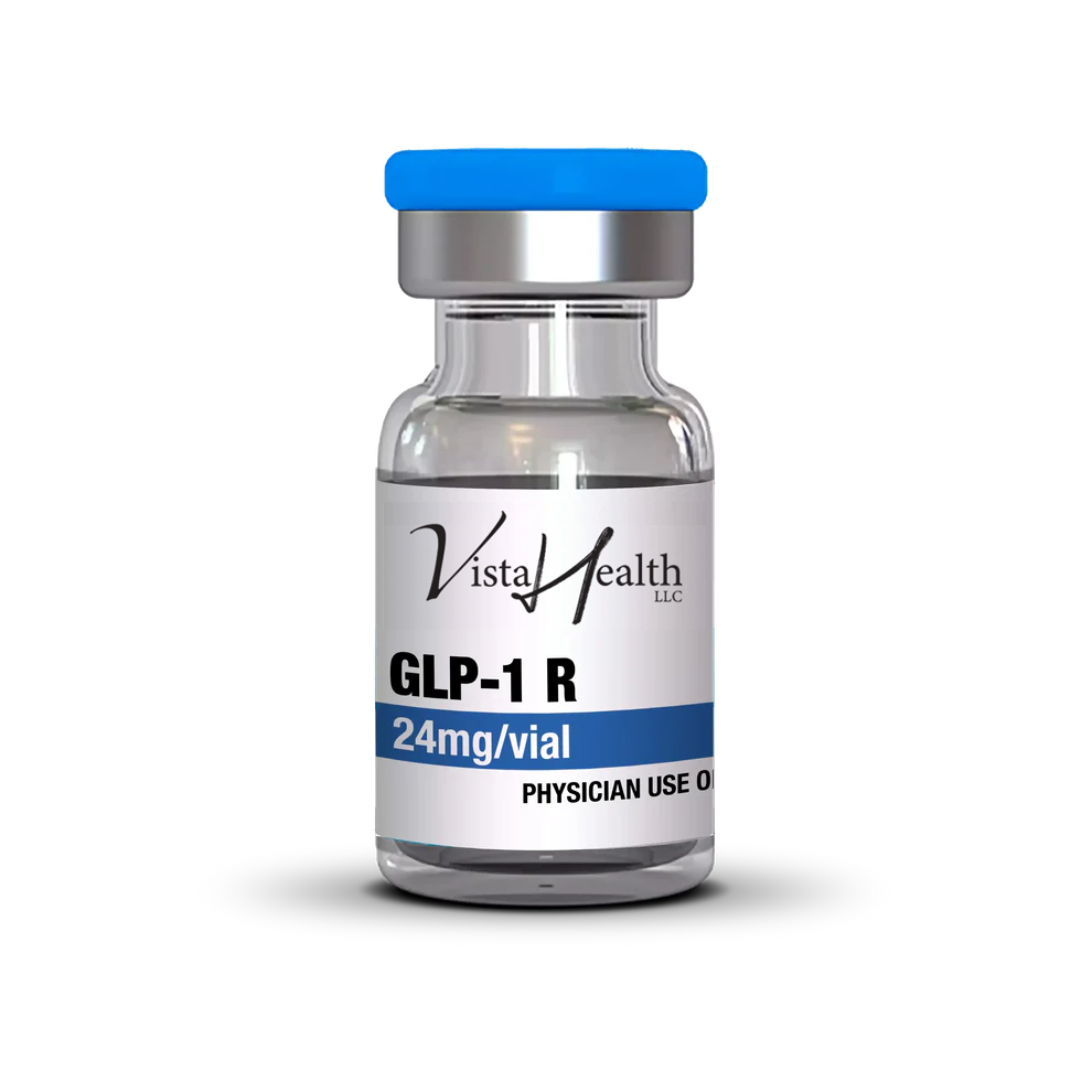 GLP-1 R