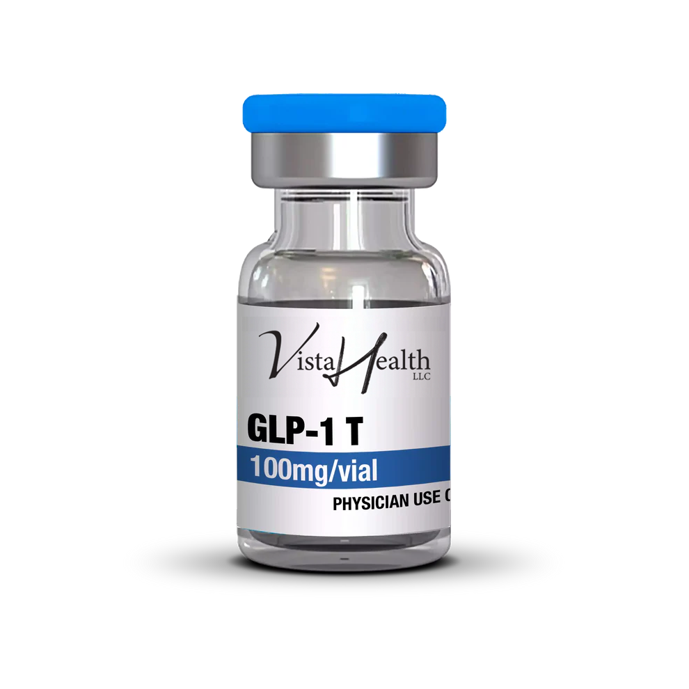 GLP-1 T