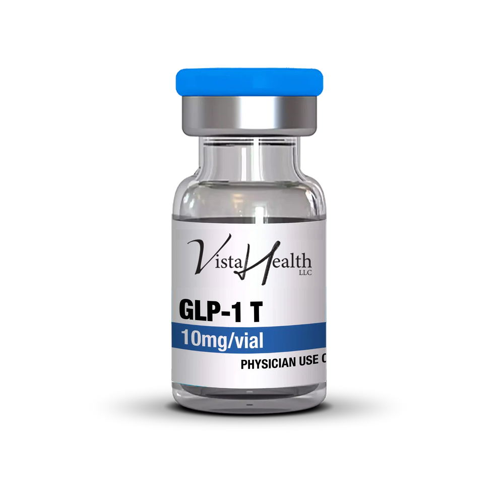 GLP-1 T