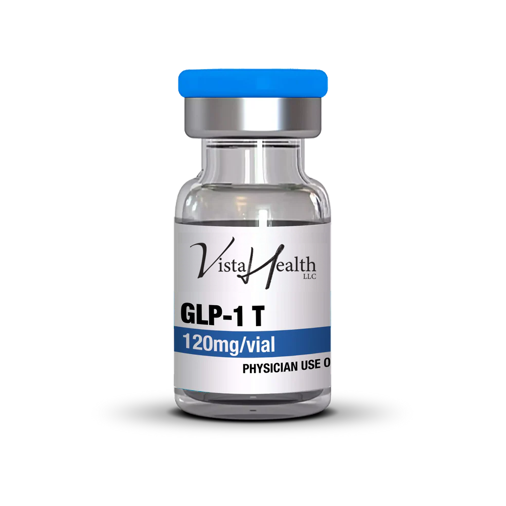 GLP-1 T