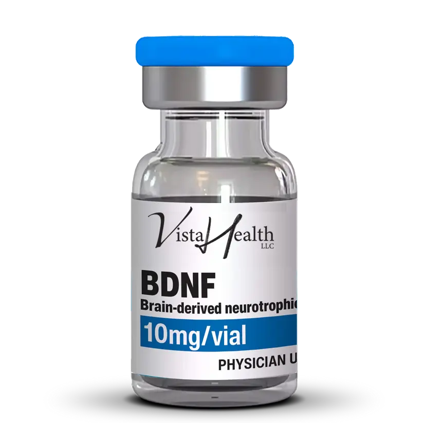 BDNF (Brain-derived neurotrophic factor) (10mg) Vista Health MD