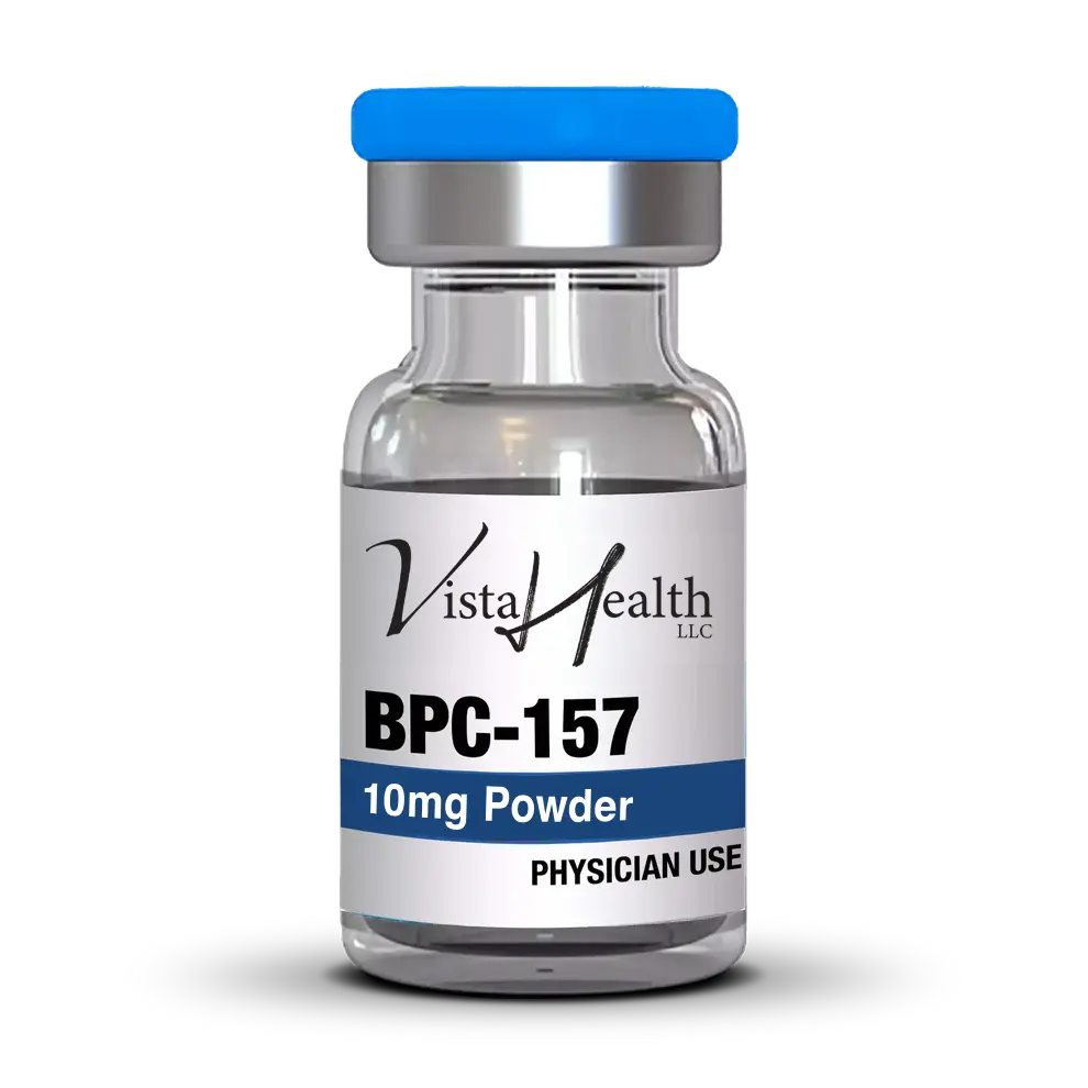 BPC-157 Vista Health MD