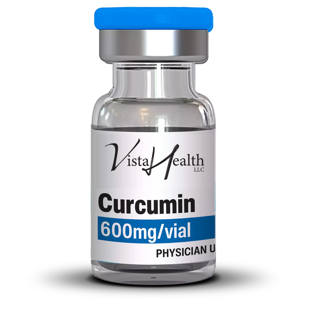 Curcumin Vista RX MD