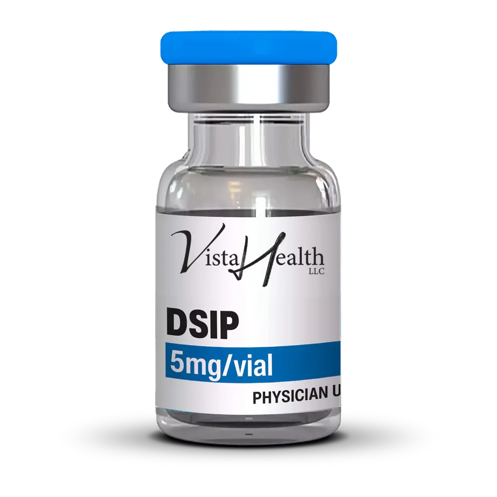 DSIP Vista Health MD