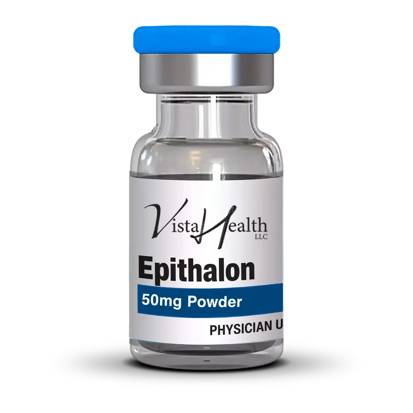 Epithalon Vista Health MD