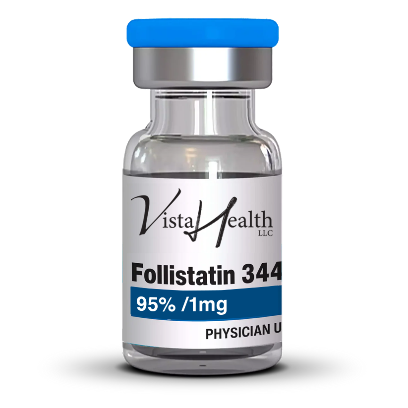 Follistatin 344 Vista RX MD