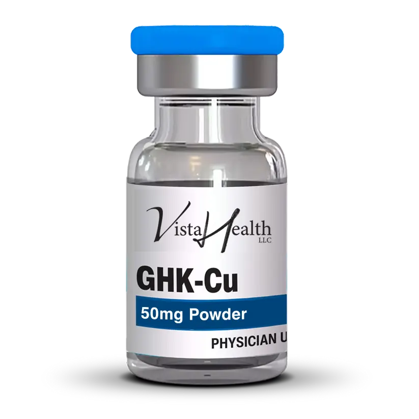 GHK-U DRY Vista Health MD