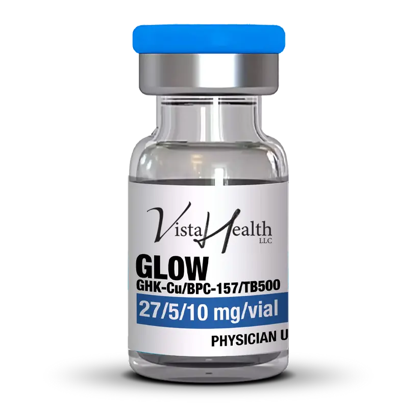 Glow Blend Vista Health MD