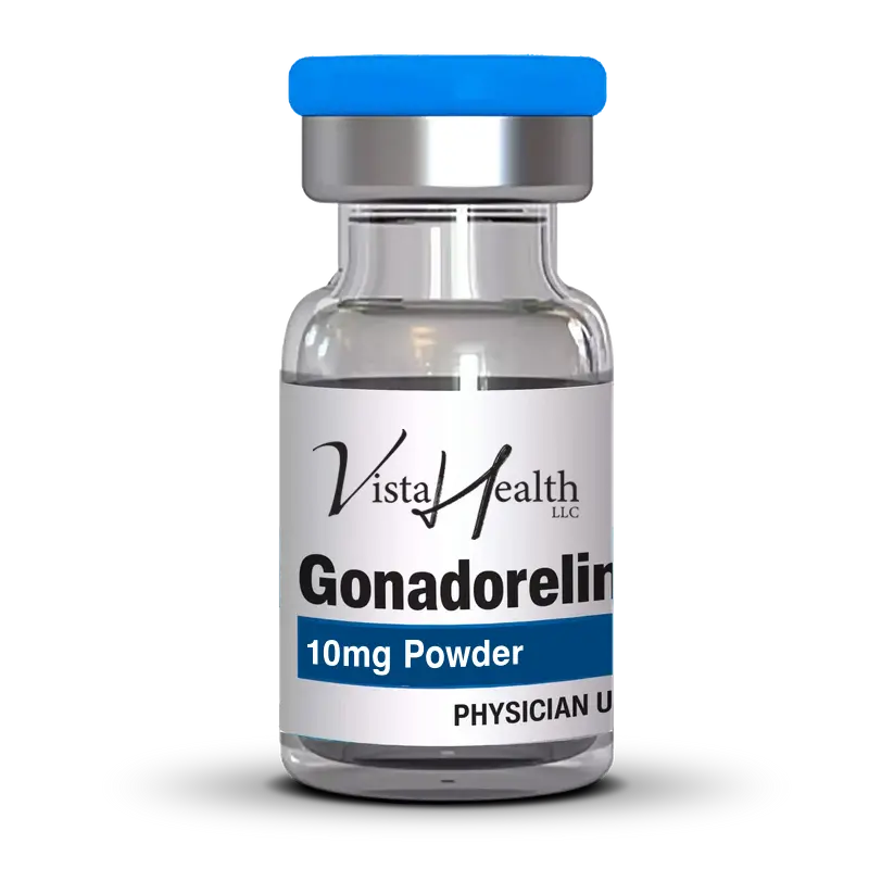 Gonadorelin Vista Health MD