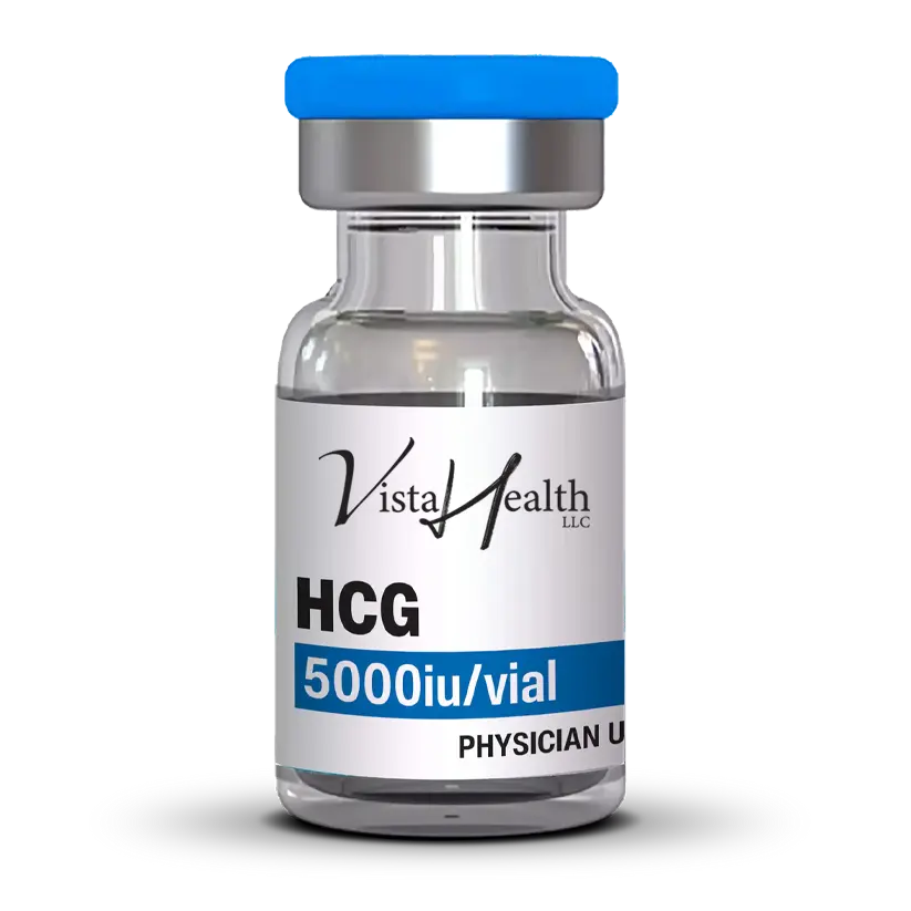 HCG Vista Health MD