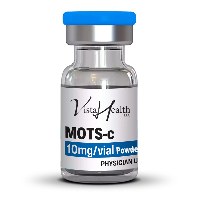 MOTS-c Vista Health MD