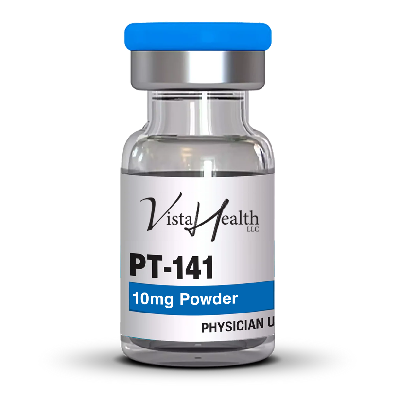 PT-141 Vista Health MD