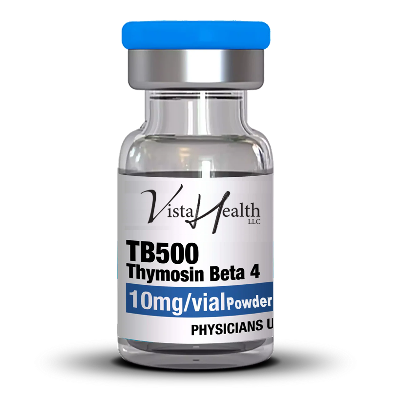 Thymosin Beta 4 TB500 Nuvamed