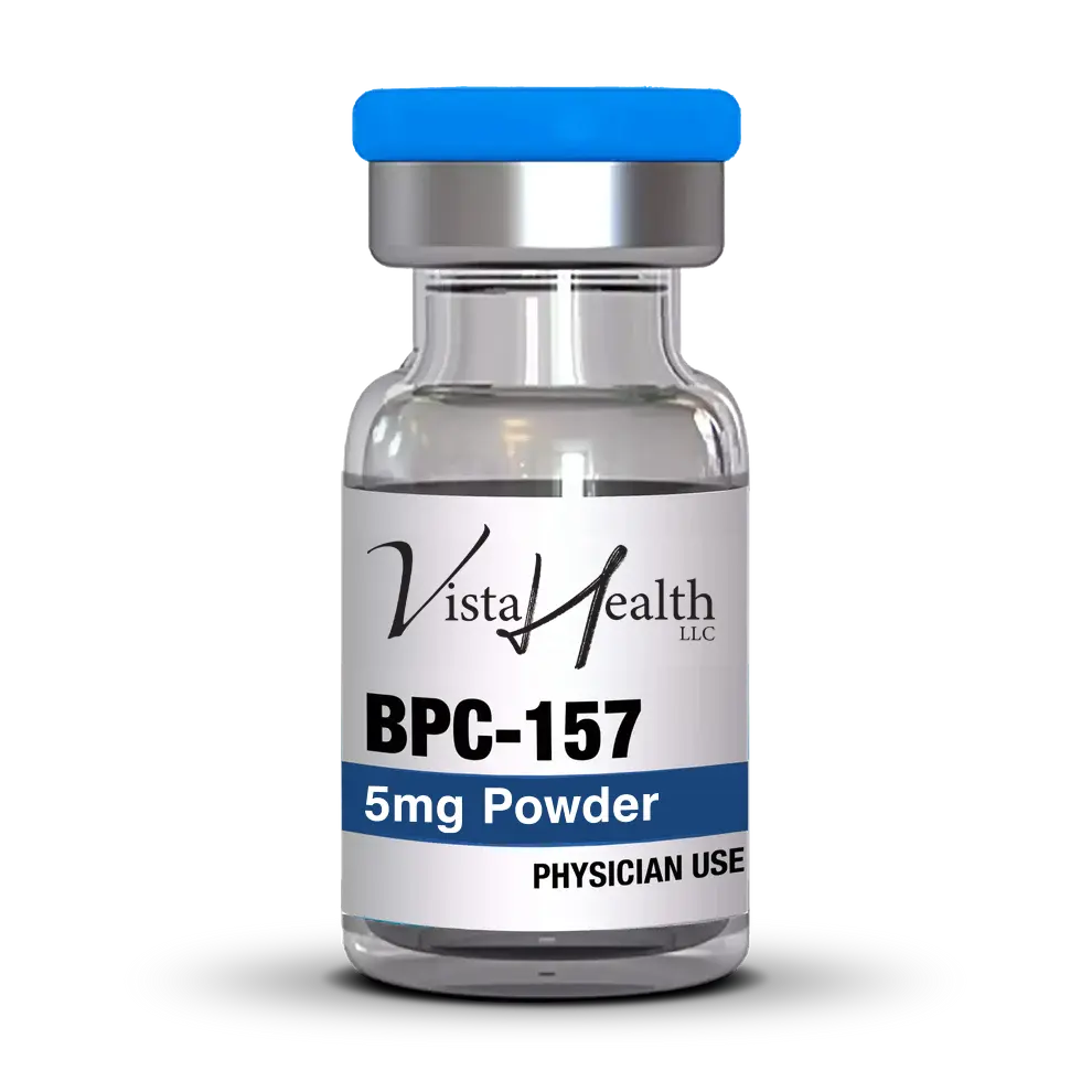 BPC-157 Vista Health MD