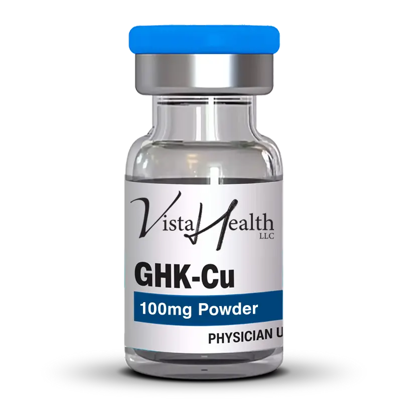 GHK-U DRY Vista Health MD