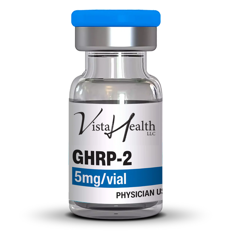 GHRP-2 Vista RX MD