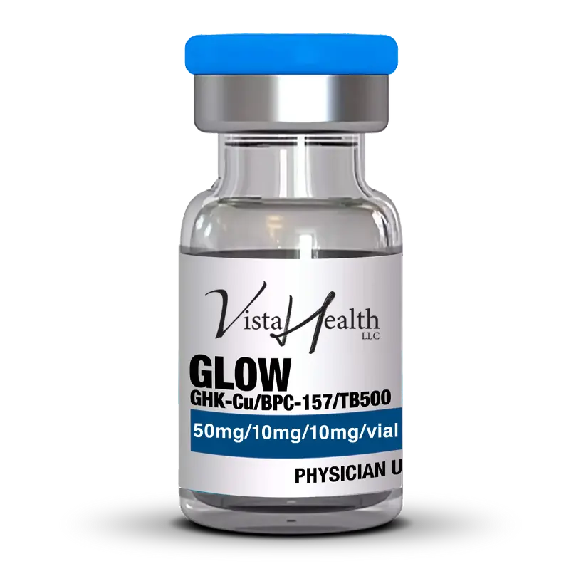 Glow Blend Vista Health MD