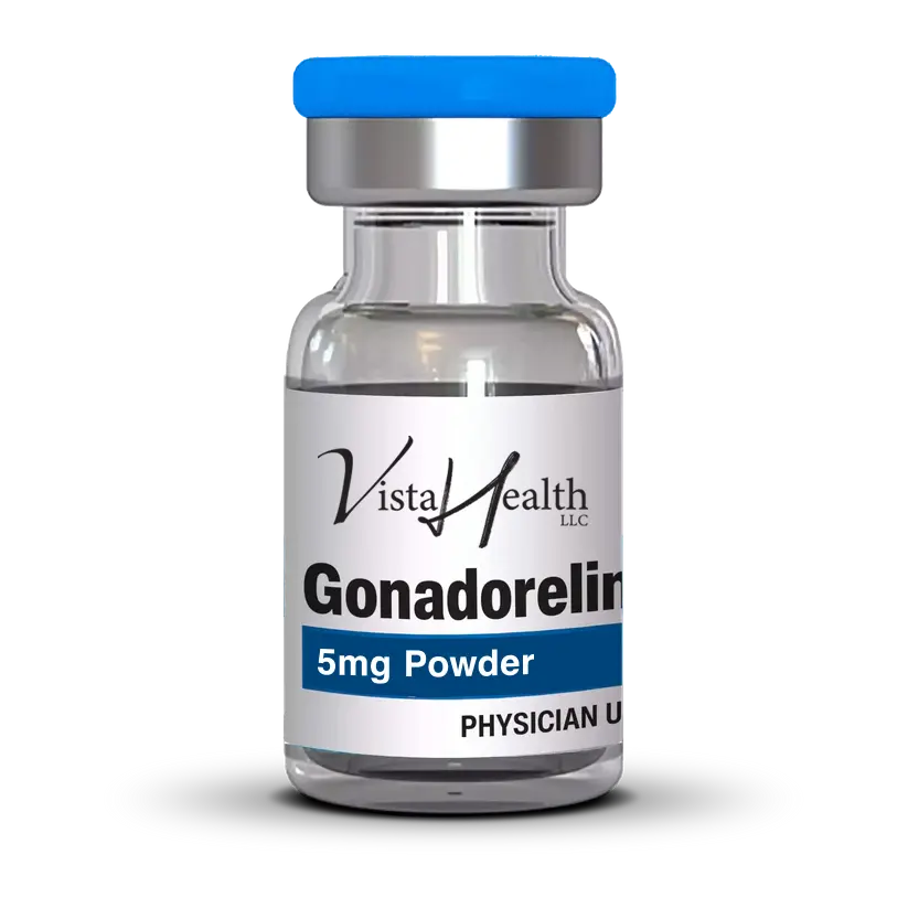 Gonadorelin Vista Health MD