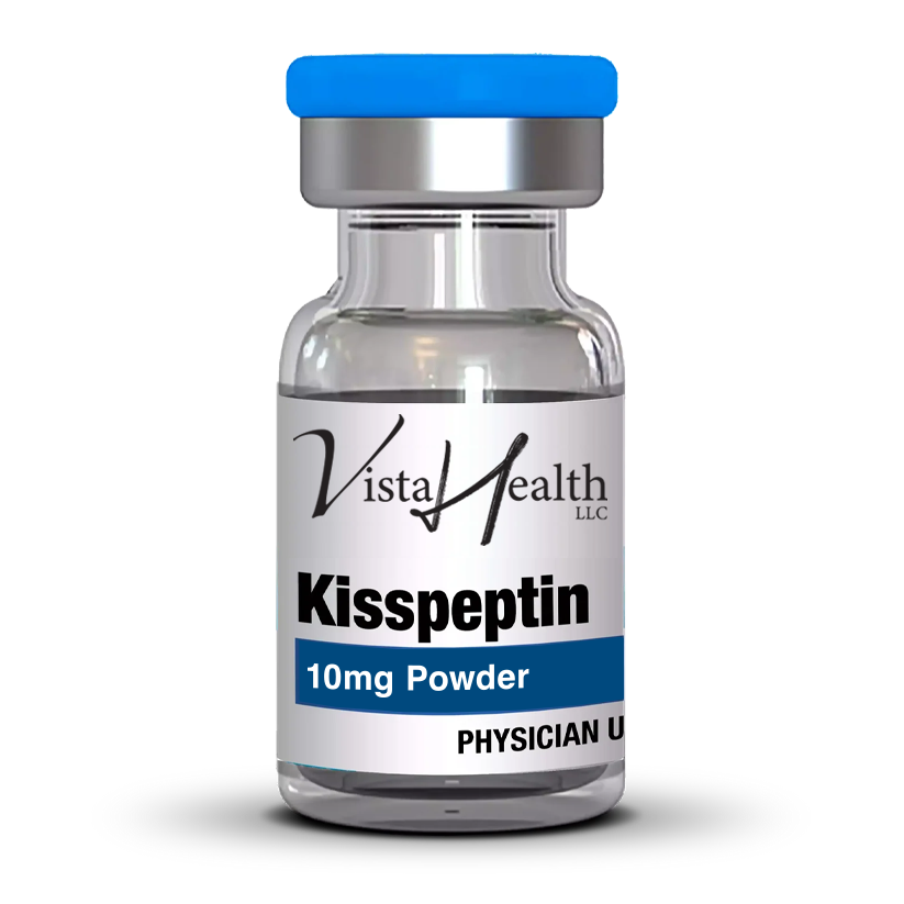 Kisspeptin - DRY Vista RX MD