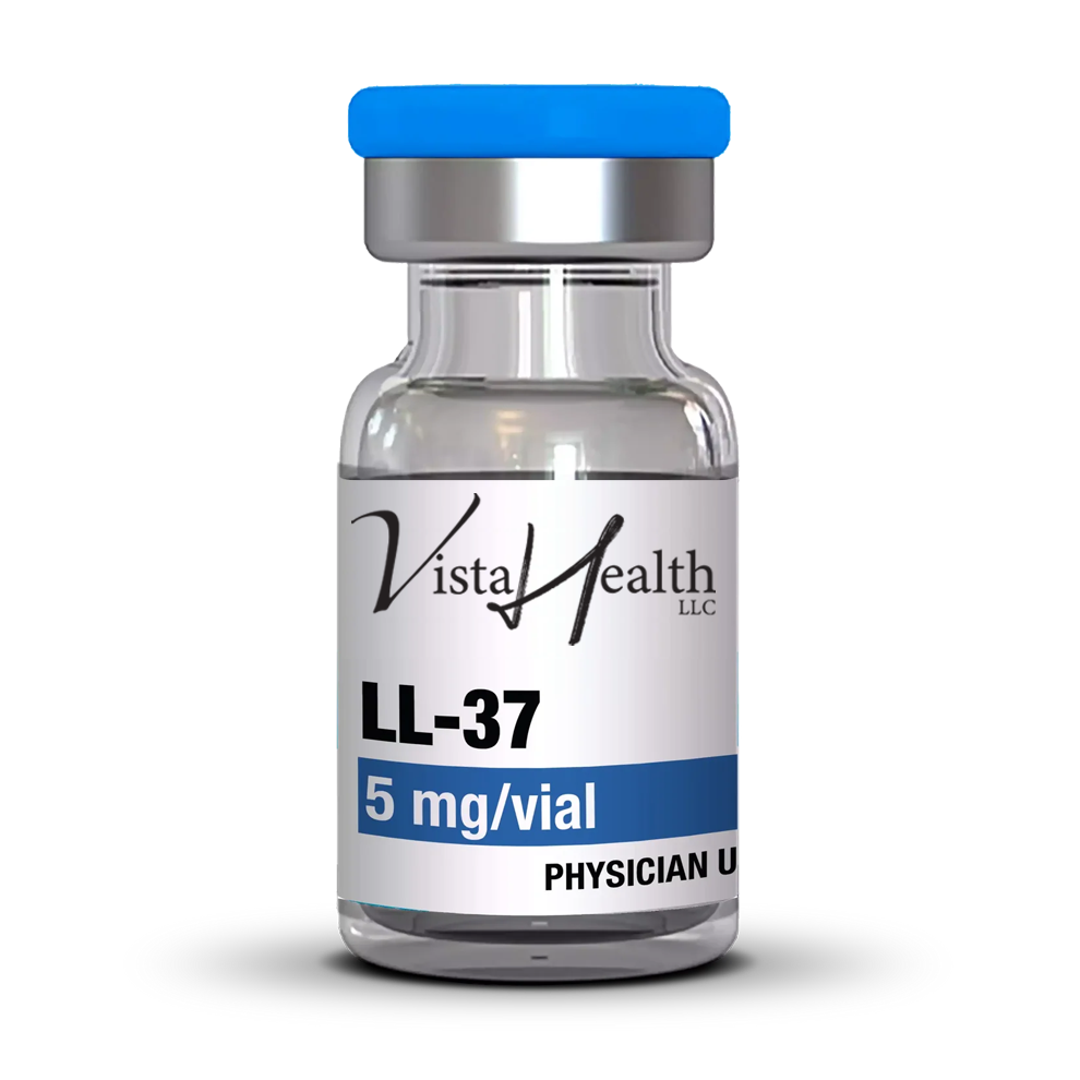 LL-37 Vista RX MD