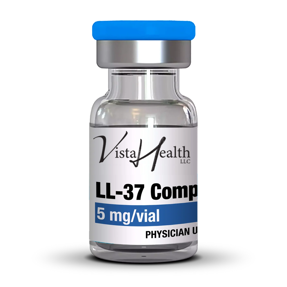 LL-37 Complex Vista RX MD