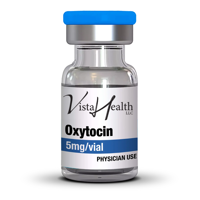 Oxytocin Vista RX MD