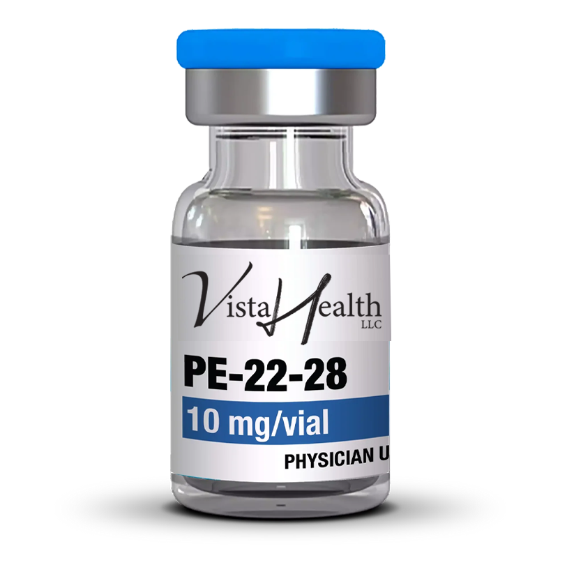 PE-22-28 Vista RX MD