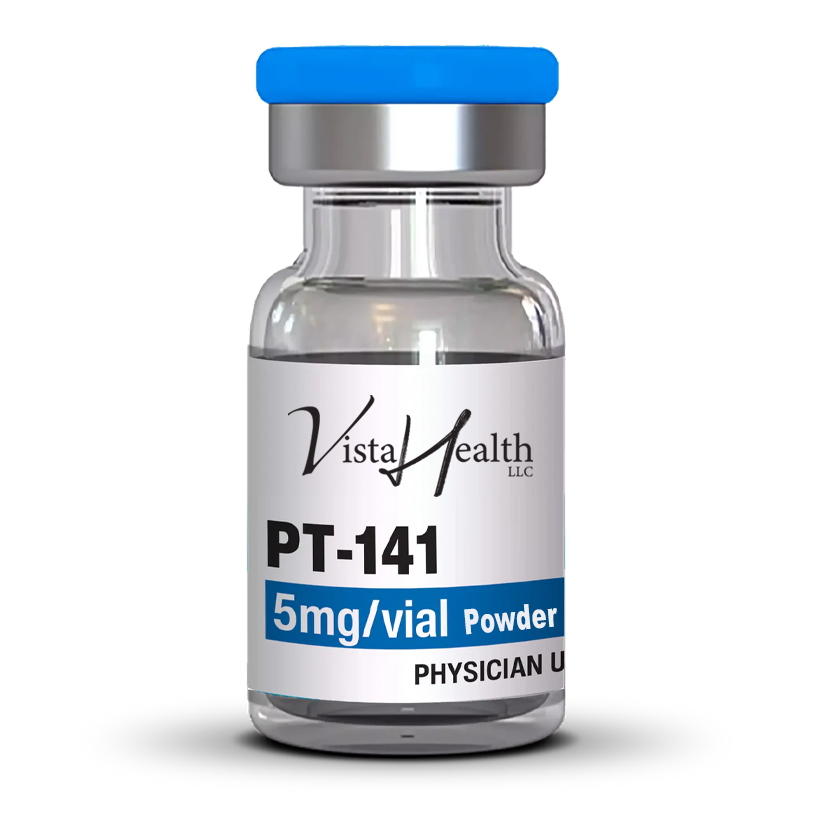 PT-141 Vista Health MD