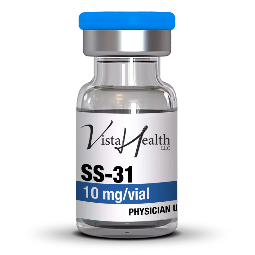 SS-31 Vista RX MD