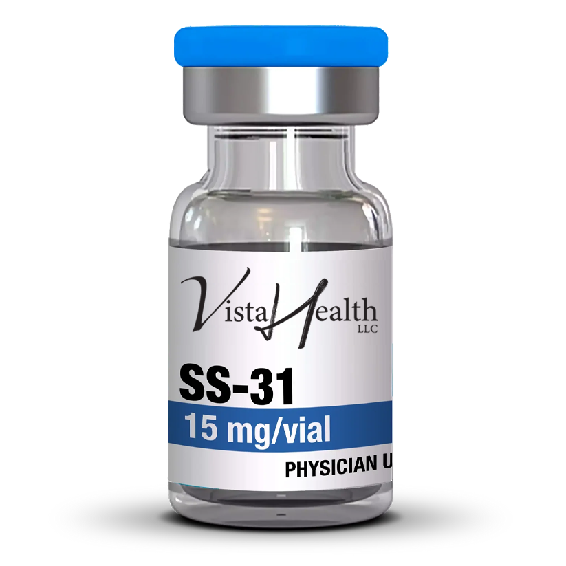 SS-31 Vista RX MD