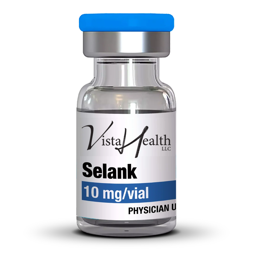 Selank Vista RX MD