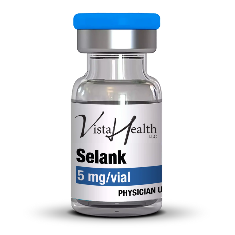 Selank Vista RX MD