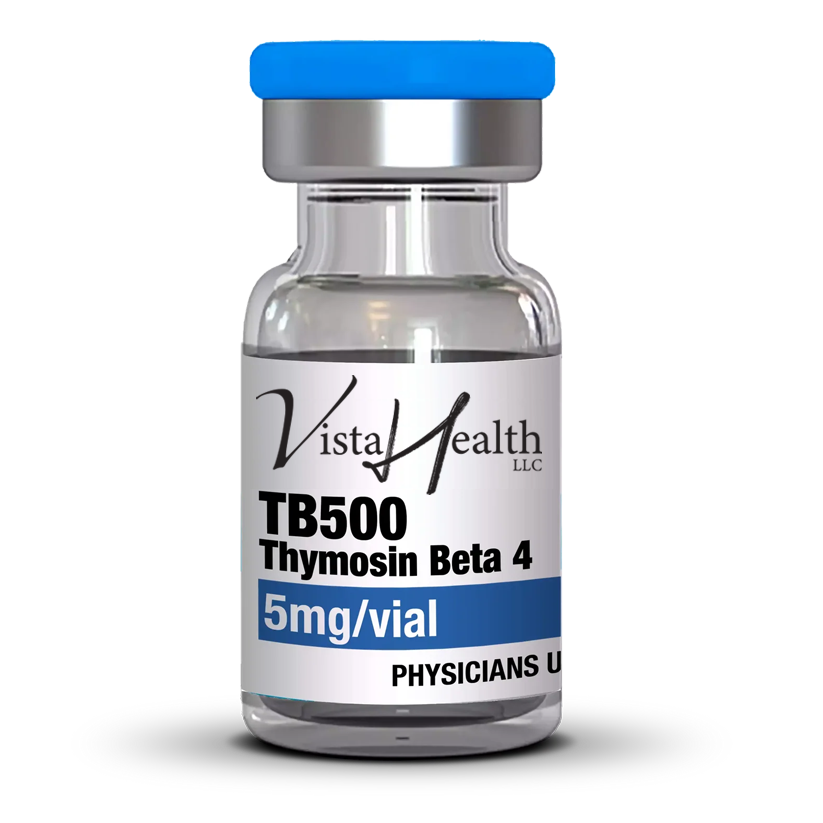 Thymosin Beta 4 TB500 Nuvamed