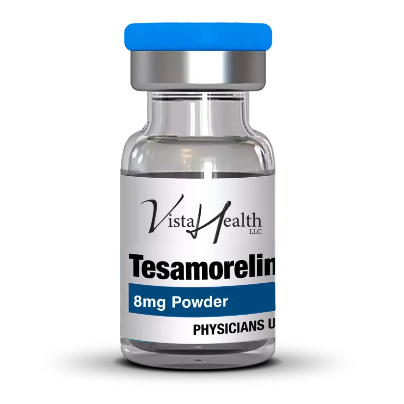 Tesamorelin Vista Health MD