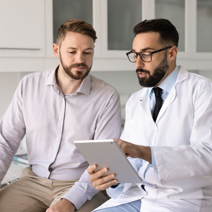 VistaRxMD | Clinical Providers & Health Systems VistaRxMD | Clinical Providers & Health Systems