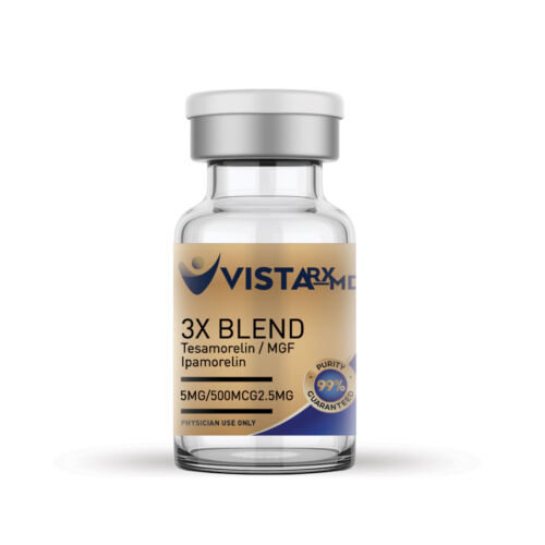 VISTA HEALTH LLC
