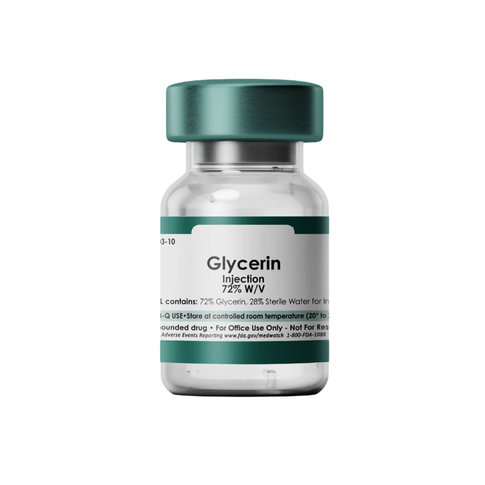 Glycerine 72% W/V